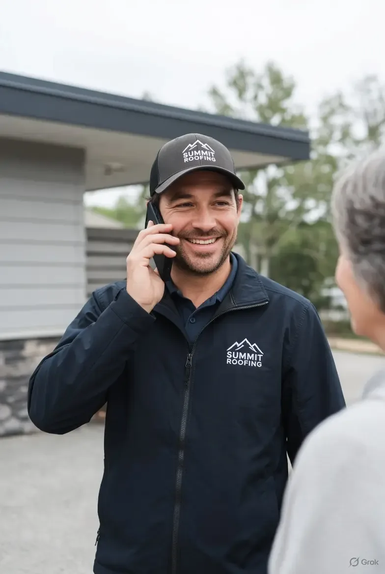 Flat Roof Leak Repair Klamath Falls, OR FAQs